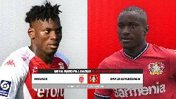Nhận định, soi kèo Monaco vs Leverkusen, 0h45 ngày 24/2 Nhận định, soi kèo Monaco vs Leverkusen, 0h45 ngày 24/2