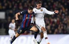 Nhận định, soi kèo MU vs Barcelona, 3h ngày 24/2 Nhận định, soi kèo MU vs Barcelona, 3h ngày 24/2
