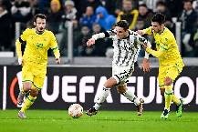 Nhận định, soi kèo Nantes vs Juventus, 0h45 ngày 24/2 Nhận định, soi kèo Nantes vs Juventus, 0h45 ngày 24/2