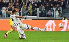 Phân tích kèo hiệp 1 Nantes vs Juventus, 0h45 ngày 24/2 Phân tích kèo hiệp 1 Nantes vs Juventus, 0h45 ngày 24/2