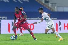 Phân tích kèo hiệp 1 Odisha vs Jamshedpur, 21h ngày 22/2 Phân tích kèo hiệp 1 Odisha vs Jamshedpur, 21h ngày 22/2