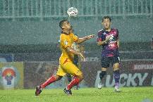 Phân tích kèo hiệp 1 Persik vs RANS, 15h00 ngày 23/2