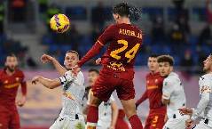 Soi kèo phạt góc AS Roma vs Salzburg, 3h ngày 24/2 Soi kèo phạt góc AS Roma vs Salzburg, 3h ngày 24/2