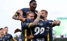 Soi kèo phạt góc Central Coast vs Wellington Phoenix, 15h45 ngày 24/2 Soi kèo phạt góc Central Coast vs Wellington Phoenix, 15h45 ngày 24/2