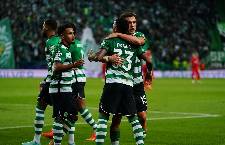 Soi kèo phạt góc Midtjylland vs Sporting Lisbon, 0h45 ngày 24/2 Soi kèo phạt góc Midtjylland vs Sporting Lisbon, 0h45 ngày 24/2