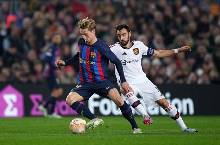 Soi kèo phạt góc MU vs Barcelona, 3h ngày 24/2 Soi kèo phạt góc MU vs Barcelona, 3h ngày 24/2