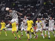 Soi kèo phạt góc Nantes vs Juventus, 0h45 ngày 24/2 Soi kèo phạt góc Nantes vs Juventus, 0h45 ngày 24/2