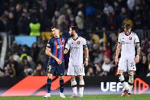 Tiên tri đại bàng dự đoán MU vs Barcelona, 3h ngày 24/2 Tiên tri đại bàng dự đoán MU vs Barcelona, 3h ngày 24/2