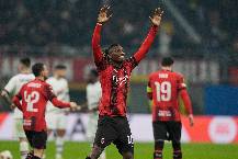 Soi kèo góc Rennes vs AC Milan, 00h45 ngày 23/02