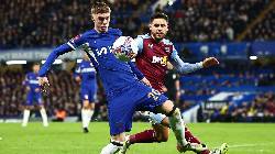 Chuyên gia Chris Sutton dự đoán Aston Villa vs Chelsea, 00h30 ngày 23/2