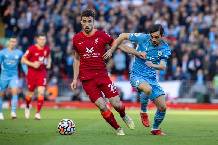 Link xem trực tiếp Man City vs Liverpool Ngoại hạng Anh 23h30 ngày 23/2