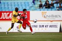 Link xem trực tiếp Thanh Hóa vs Quảng Nam V.League 18h00 ngày 23/2