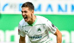 Nhận định, soi kèo Greuther Furth vs Eintracht Braunschweig, 19h30 ngày 23/2: Khó tin cửa dưới