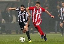 Nhận định, soi kèo Olympiacos vs PAOK, 1h30 ngày 24/2: Không dễ cho chủ nhà