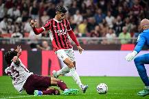 Nhận định, soi kèo Torino vs AC Milan, 0h00 ngày 23/2: Điểm tựa sân nhà