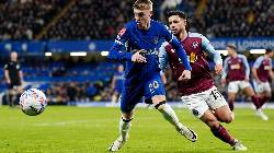 Siêu máy tính dự đoán Aston Villa vs Chelsea, 00h30 ngày 23/2