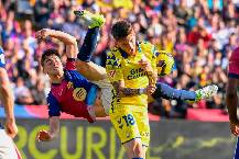 Soi kèo phạt góc Las Palmas vs Barca, 03h00 ngày 23/2