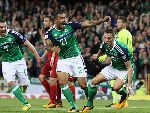 Nhận định Bắc Ireland vs Belarus, 02h45 ngày 25/3 (Vòng loại Euro 2020) Nhận định Bắc Ireland vs Belarus, 02h45 ngày 25/3 (Vòng loại Euro 2020)