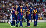 Rò rỉ mẫu áo đấu sân nhà mùa 2019/20 của Barcelona