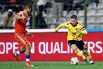 Kết quả vòng loại Euro: Bỉ vs Nga, 2h45 ngày 22/3