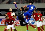 Nhận định dự đoán vòng loại U23 châu Á hôm nay 22/3: U23 Thái Lan vs U23 Indonesia
