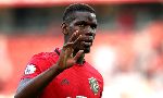 Paul Pogba ảnh hưởng ra sao tới kế hoạch chuyển nhượng Hè 2020 của MU?