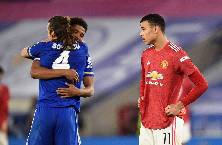 Kết quả bóng đá hôm nay 22/3: Lingard tỏa sáng, MU thua sốc, Barca thắng đậm