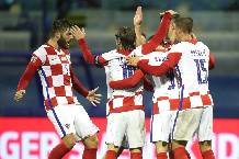 Nhận định Slovenia vs Croatia, 2h45 ngày 25/3