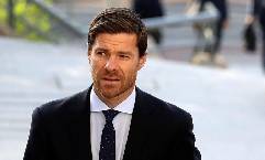 Xabi Alonso kế nhiệm Marco Rose tại Borussia Monchengladbach?