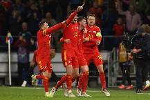 Nhận định, soi kèo Wales vs Áo, 2h45 ngày 25/3