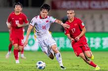 Phân tích kèo hiệp 1 Việt Nam vs Oman, 19h00 ngày 24/03