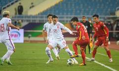 Sachin Bhat dự đoán Trung Quốc vs Saudi Arabia, 22h ngày 24/3