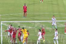 Soi kèo phạt góc Việt Nam vs Oman, 19h00 ngày 24/03