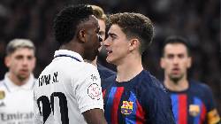 Barca sẽ kháng cáo án phạt vô lý của La Liga đến cùng Barca sẽ kháng cáo án phạt vô lý của La Liga đến cùng