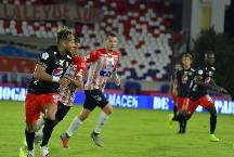 Nhận định, soi kèo America de Cali vs Barranquilla, 8h10 ngày 24/3