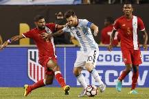 Nhận định, soi kèo Argentina vs Panama, 6h30 ngày 24/3 Nhận định, soi kèo Argentina vs Panama, 6h30 ngày 24/3