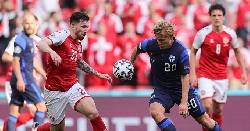 Nhận định, soi kèo Đan Mạch vs Phần Lan, 2h45 ngày 24/3