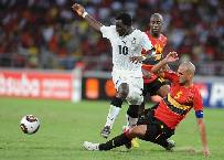 Nhận định, soi kèo Ghana vs Angola, 23h ngày 23/3