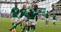 Nhận định, soi kèo Ireland vs Latvia, 2h45 ngày 23/3 Nhận định, soi kèo Ireland vs Latvia, 2h45 ngày 23/3