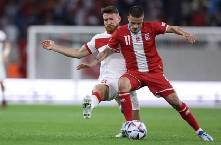 Nhận định, soi kèo Slovakia vs Luxembourg, 2h45 ngày 24/3