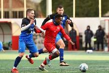 Nhận định, soi kèo Tahiti vs New Caledonia, 13h ngày 24/3 Nhận định, soi kèo Tahiti vs New Caledonia, 13h ngày 24/3