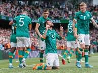 Phân tích kèo hiệp 1 Ireland vs Latvia, 2h45 ngày 23/3 Phân tích kèo hiệp 1 Ireland vs Latvia, 2h45 ngày 23/3