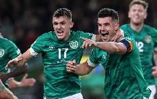 Soi kèo phạt góc Ireland vs Latvia, 02h45 ngày 23/3 Soi kèo phạt góc Ireland vs Latvia, 02h45 ngày 23/3
