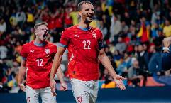 Kèo vàng bóng đá Czech vs Faroe Islands, 02h45 ngày 23/3: Khách đáng tin