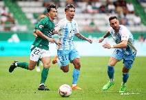 Nhận định, soi kèo Malaga vs Racing de Ferrol, 00h30 ngày 23/3: Khách sa cơ