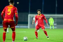 Nhận định, soi kèo Montenegro vs Gibraltar, 00h00 ngày 23/3: Khách không cửa bật