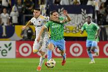 Nhận định, soi kèo Seattle Sounders vs Houston Dynamo, 09h30 ngày 23/3: Đất thiêng Lumen