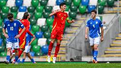 Nhận định, soi kèo U19 Italia vs U19 Tây Ban Nha, 23h00 ngày 22/3: Chủ nhà thất thế