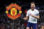 Tottenham hạ giá bán Harry Kane cho MU xuống còn 100 triệu bảng