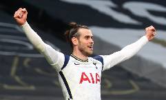 Gareth Bale ‘cà khịa’ Jose Mourinho sau khi Tottenham thắng ngược